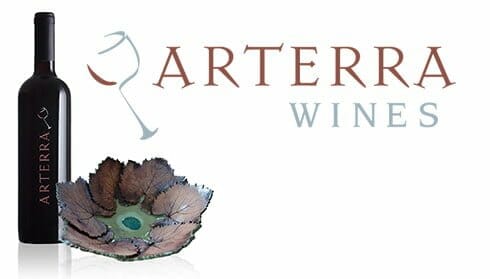 Arterra Wines - Fauquier Wineries - A member of the Fauquier Wine Council.