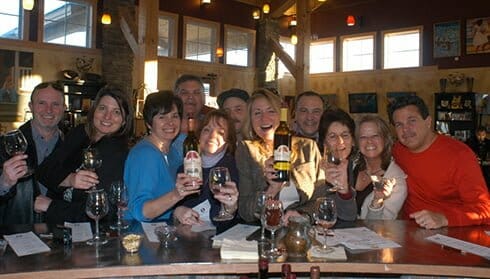 Barrel Oak Winery, Fauquier Winery, A member of the Fauquier Wine Council, Virginia Vineyard.