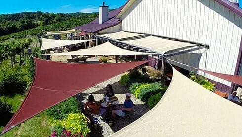 Pearmund Cellars, Fauquier Winery, A member of the Fauquier Wine Council, Virginia Vineyard.