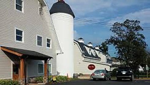 Vint Hill Craft Winery, Fauquier Winery, A member of the Fauquier Wine Council, Virginia Vineyard.
