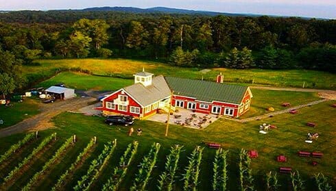 Philip Carter Winery, Fauquier Winery, A member of the Fauquier Wine Council, Virginia Vineyard.