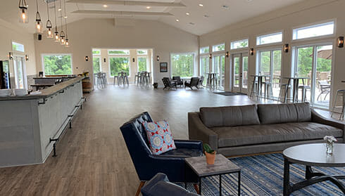 Slater Run Vineyards - Fauquier Wineries - A member of the Fauquier Wine Council.