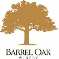 Barrel Oak Winery logo