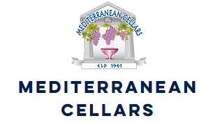 Mediterranean Cellars logo