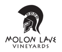 Molon Lave Vineyards logo
