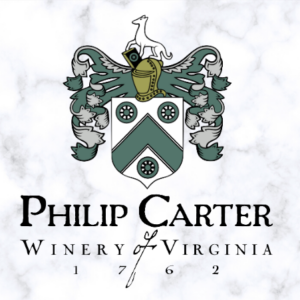 Philip Carter Winery logo