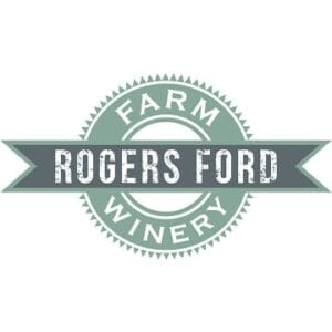 Rogers Ford Farm Winery logo
