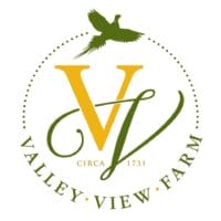 Valley View Farm logo