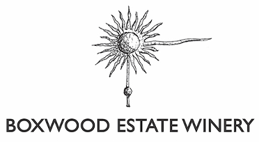 Boxwood Estate Winery logo