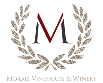 Morais Vineyards logo