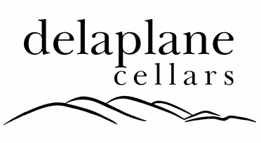 Delaplane Cellars logo