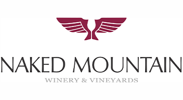 Naked Mountain Vineyard logo