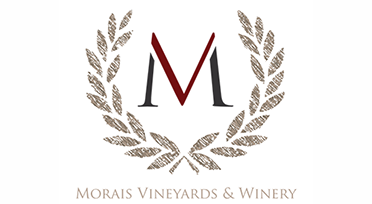 Morais Vineyards logo